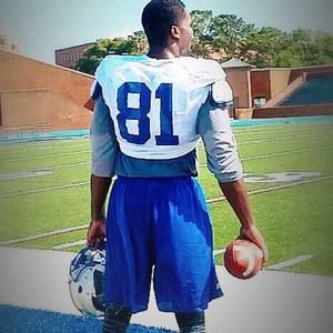 Meet your Posher, Drew