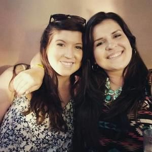 Meet your Posher, Brittani