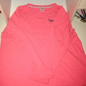PINK sweatshirt