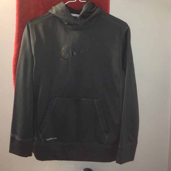 Boys Nike sweatshirt