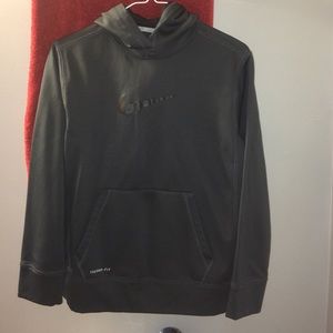 Boys Nike sweatshirt