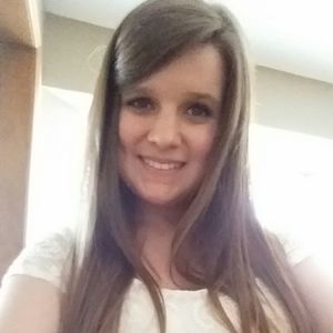 Meet your Posher, Tegan