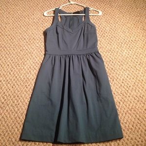 Cynthia Rowley dress