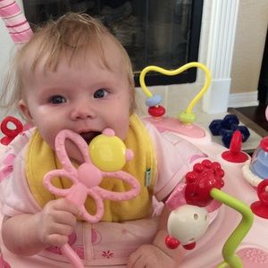 Meet your Posher, Michelle