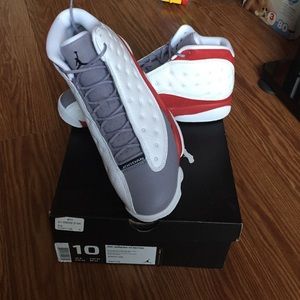 Air Jordan 13 retro