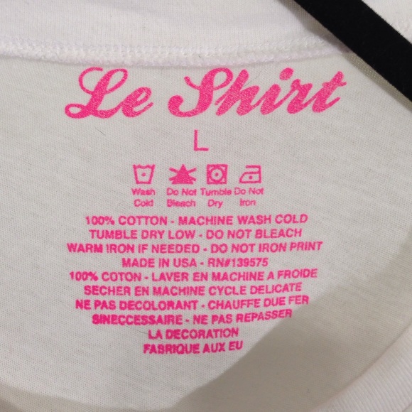 Tank top - Picture 3 of 3