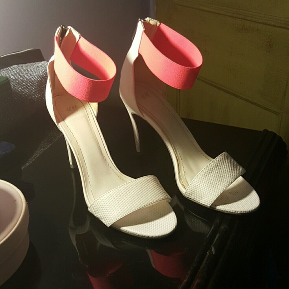 Shoes 8 H&m