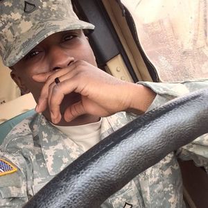 Meet your Posher, David