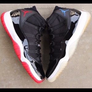 Meet your Posher, Curtis