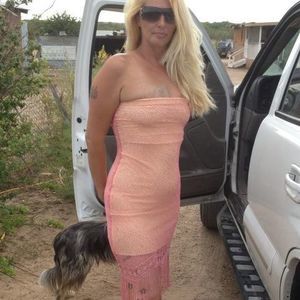 Meet your Posher, Brandie