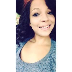 Meet your Posher, Karly