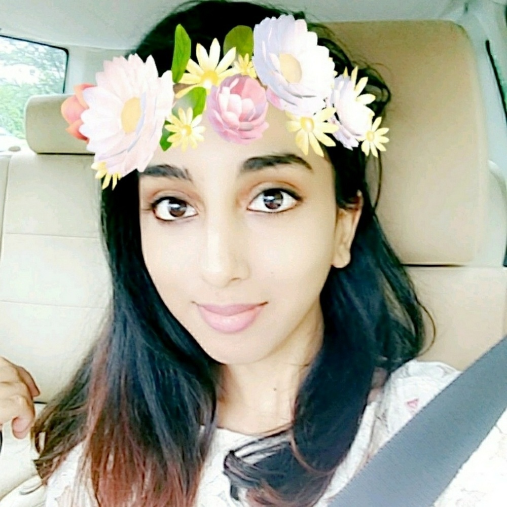 Meet Your Seller! 😊