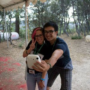 Meet your Posher, Demi