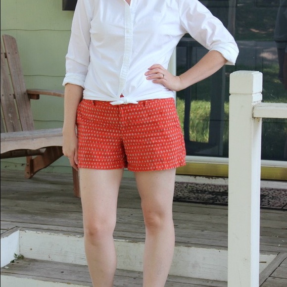LOFT shorts size 2
