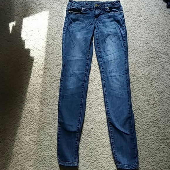 Almost Famous Jeans