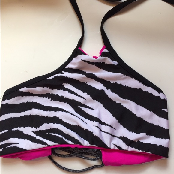 California kisses dance wear