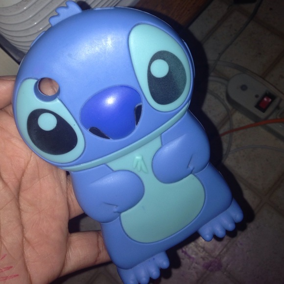 iPhone 3s cover