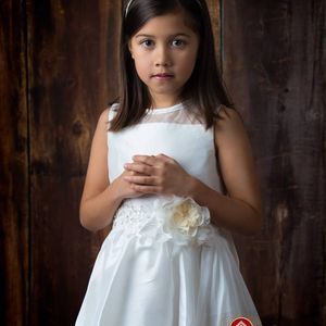 Meet your Posher, Alma