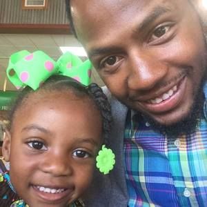 Meet your Posher, Justin