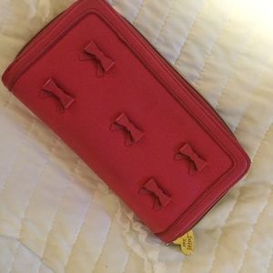 Betsy Johnson wallet