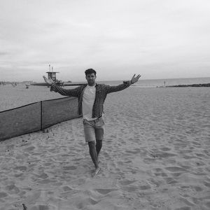 Meet your Posher, Brett