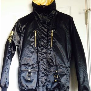 Billabong snowboarding jacket