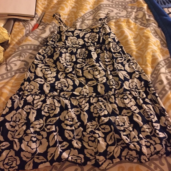Abercrombie Kids dress