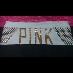 Victorias secret yoga bling pants