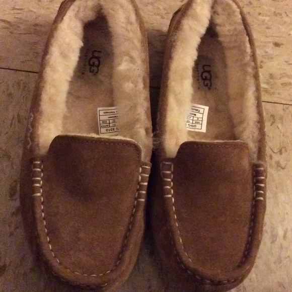 Ugg shoes good condition
