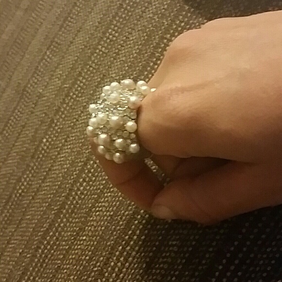 Statement ring - Picture 4 of 4