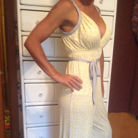 Ellen Tracy Other - ELLEN TRACY JUMPSUIT