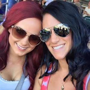 Meet your Posher, Kendall