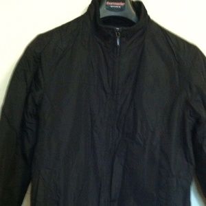 uniqlo nylon jacket