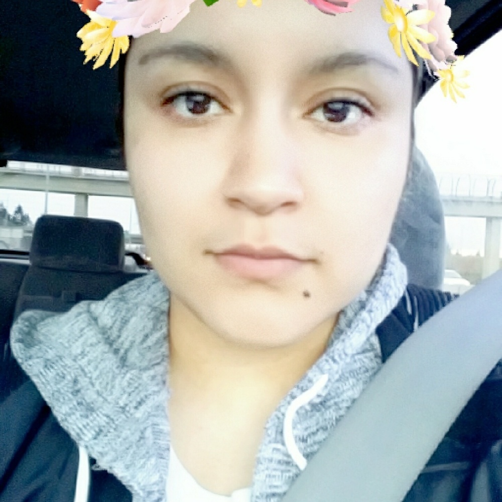 Meet your Posher, Jessica