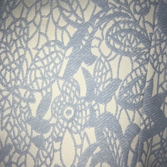 Modcloth Young at Sweetheart Dress - Picture 3 of 4