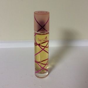 Pink Sugar perfume