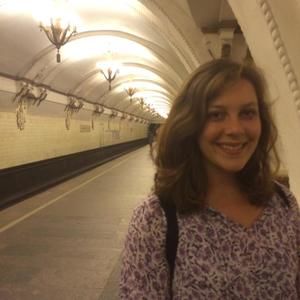 Meet your Posher, Francesca