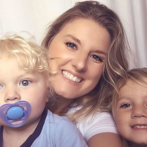 Meet your Posher, Brooke