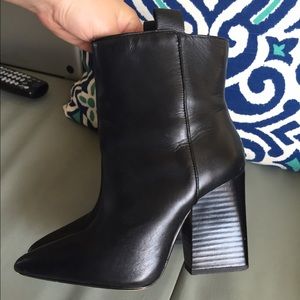 Zara Boots