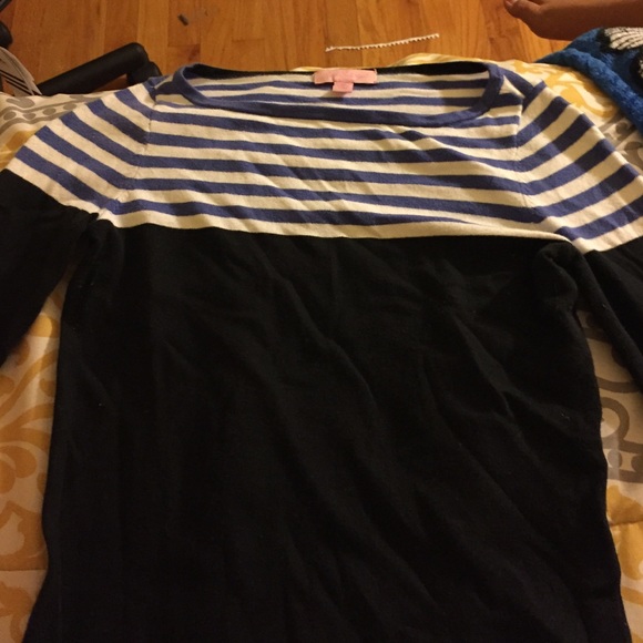 Lilly Pulitzer Sweater