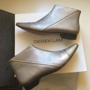 10 Crosby Derek Lam boots booties size 9
