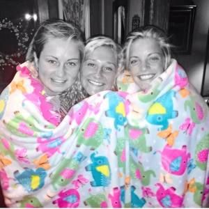 Meet your Posher, Paige