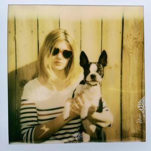 Meet your Posher, Taylor