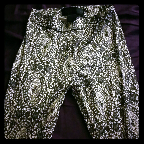 Leggings