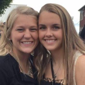 Meet your Posher, Kaitlyn