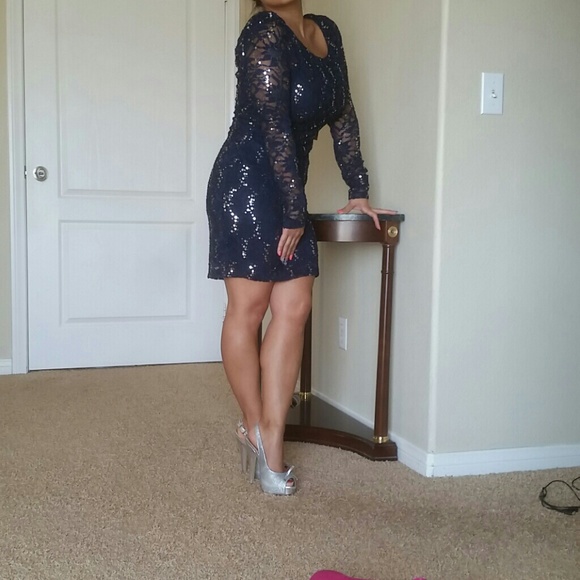 Cocktail Dress