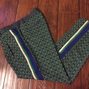 Tommy Hilfiger Capri Pants