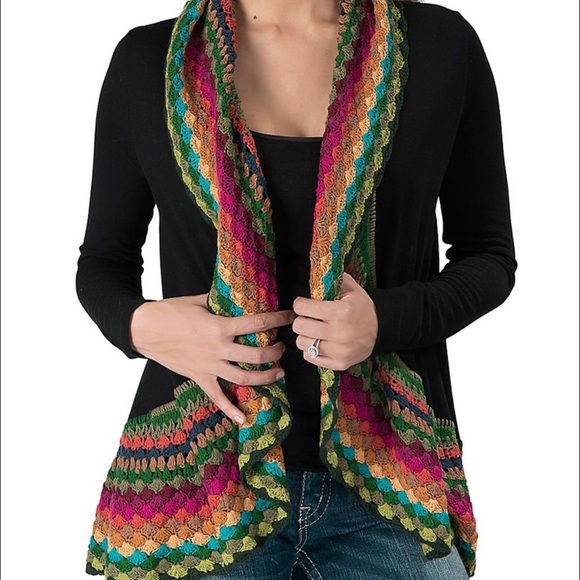 Double Zero Sweaters - 💕✨NWOT Women's Double Zero Sweater Cardigan💕✨