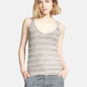 Vince tank top, only worn once!