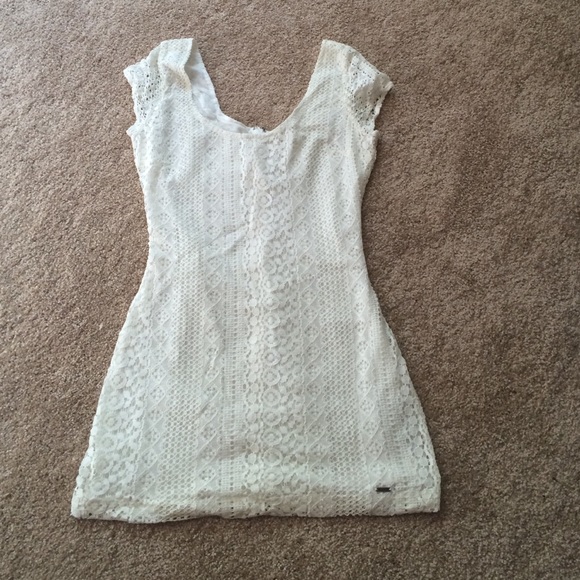 NWOT lightweight dress from Hollister - Picture 1 of 4